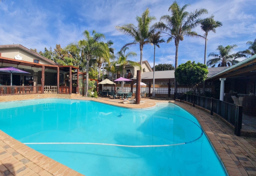 Commercial Property for Sale in Robertson Western Cape